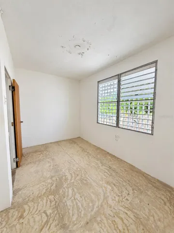 bedroom #3