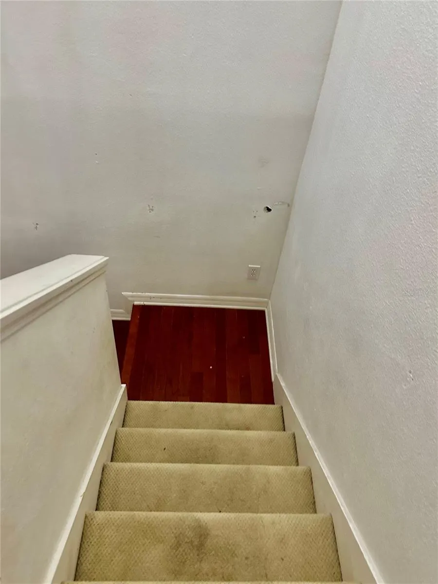 Stairway