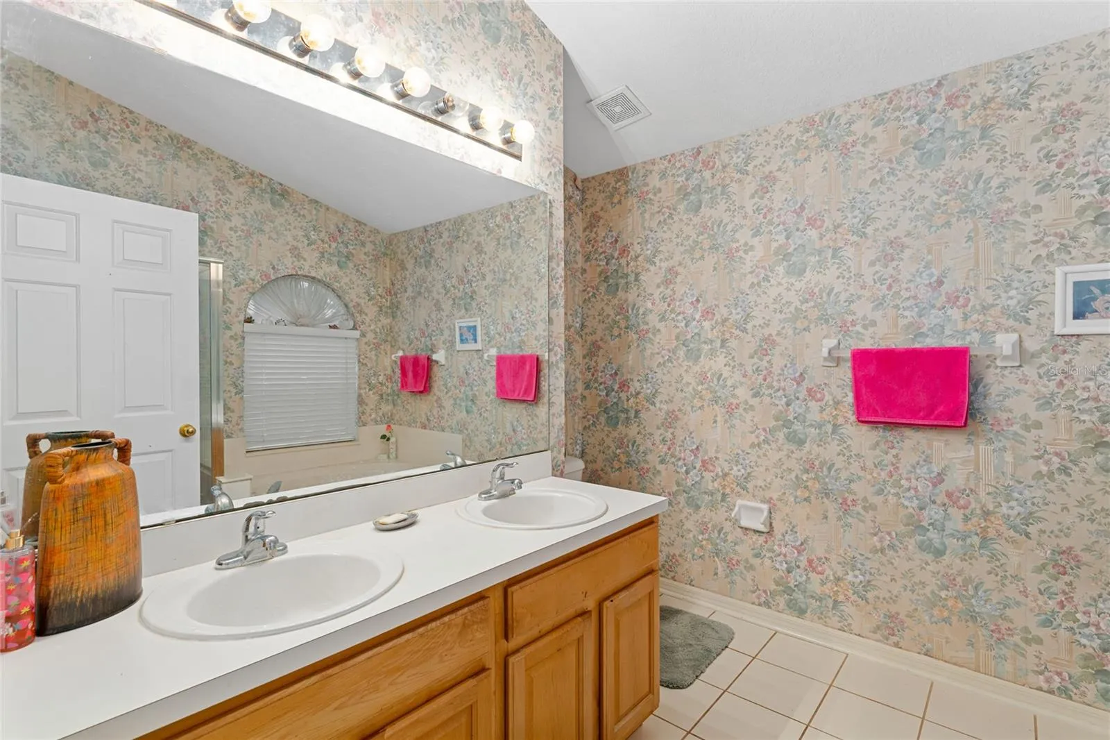 Owner's bath