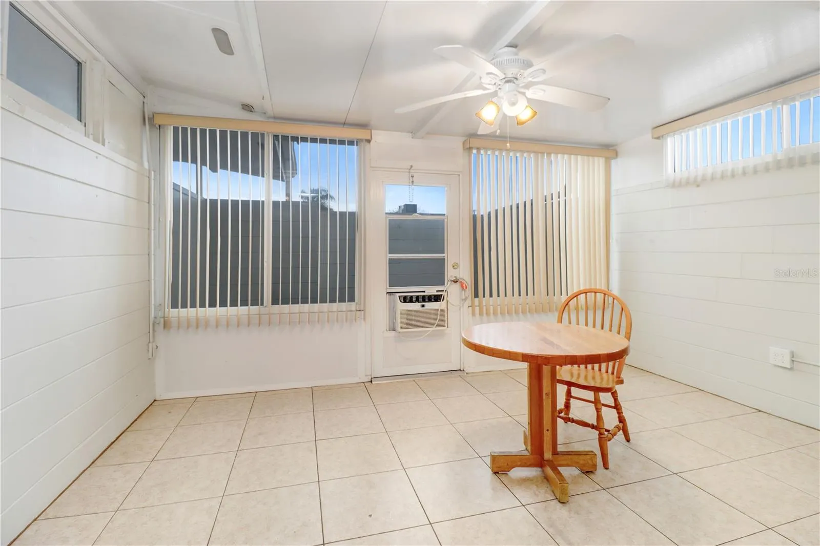 Florida Room
