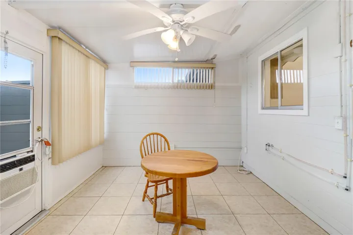 Florida Room