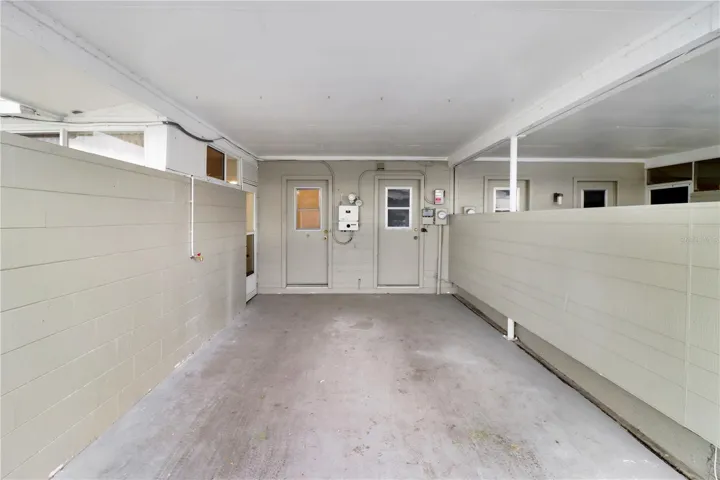 Carport