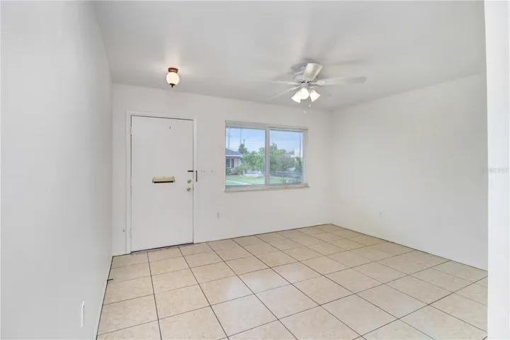 View of Living Room