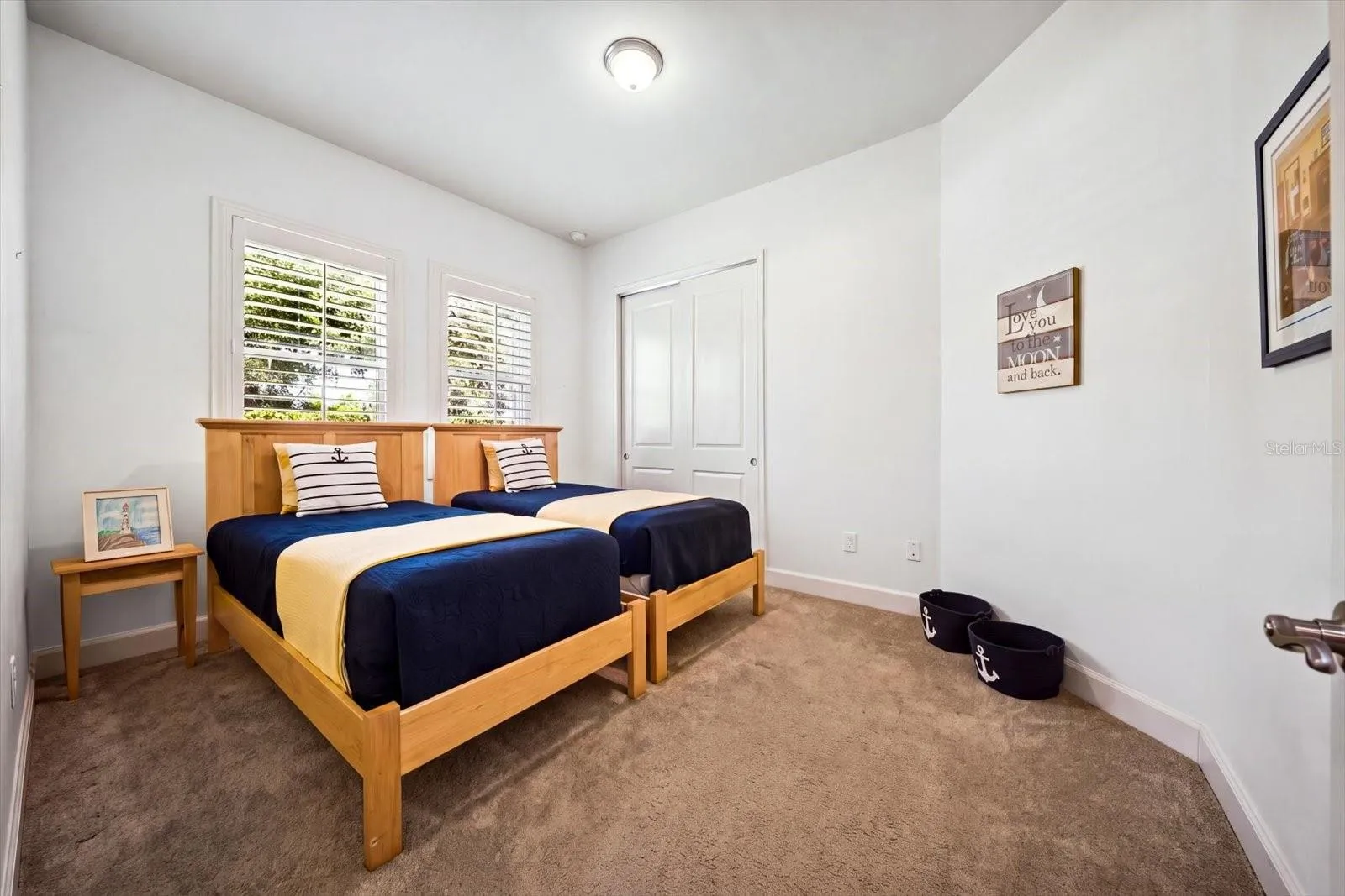 GUEST BEDROOM 2