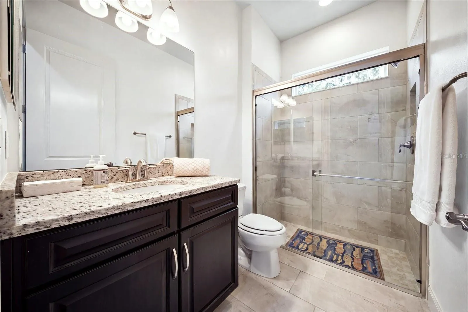 GUEST BATHROOM 2