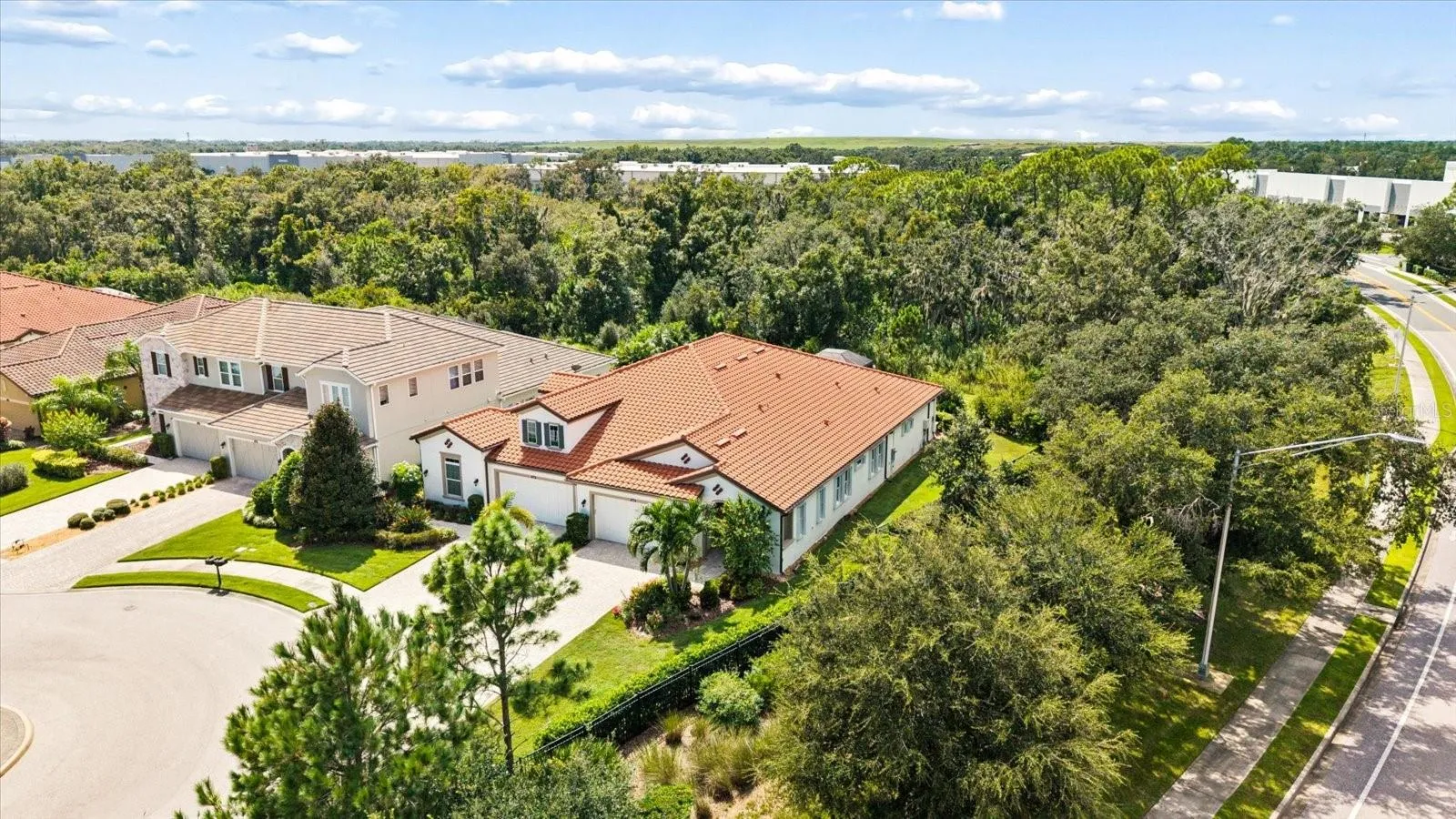 PRESERVE LOT IN LAKEWOOD RANCH