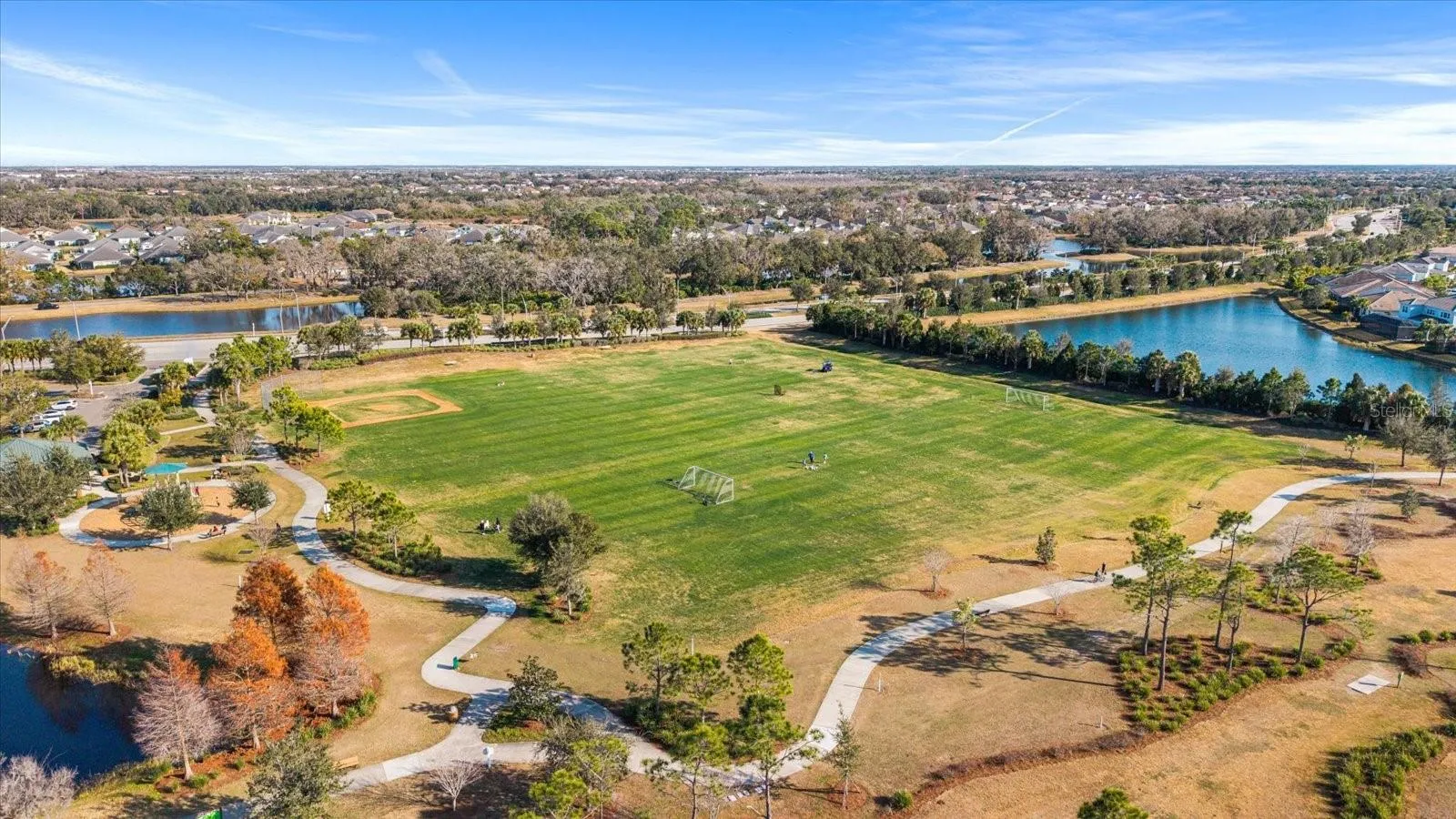 ADJACENT BOB GARDNER PARK