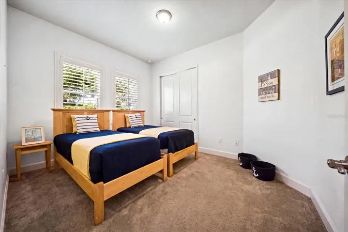GUEST BEDROOM 2