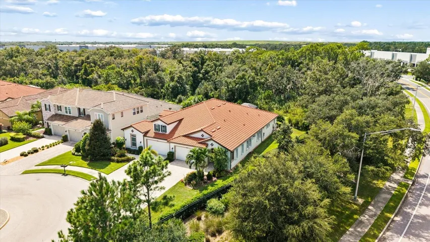 PRESERVE LOT IN LAKEWOOD RANCH