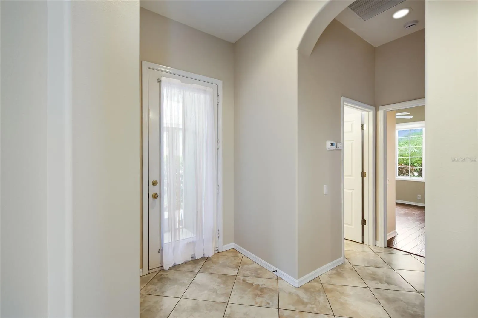 Fresh interior paint in 2026