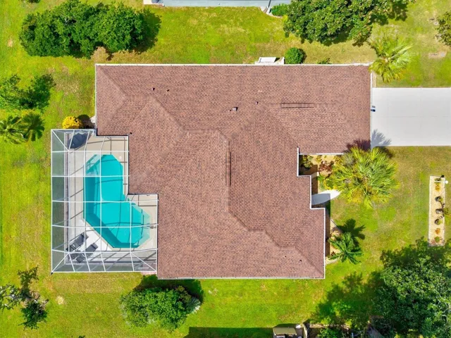 Overhead