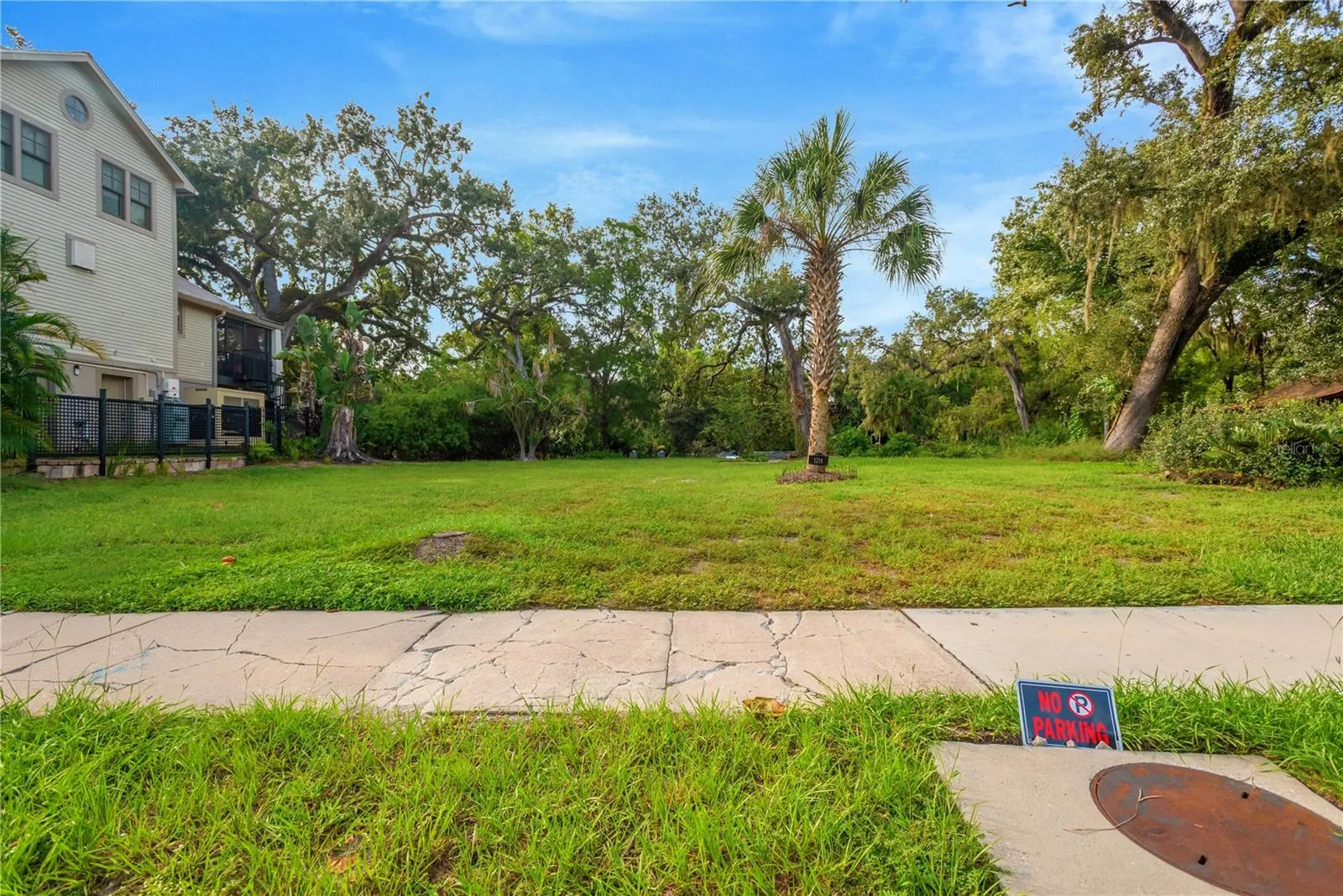 Seminole Heights