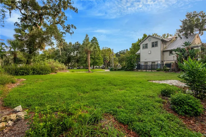 Large Lot