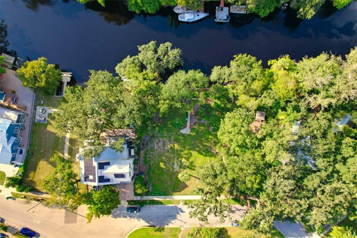 Rare Opportunity to own a waterfront lot!