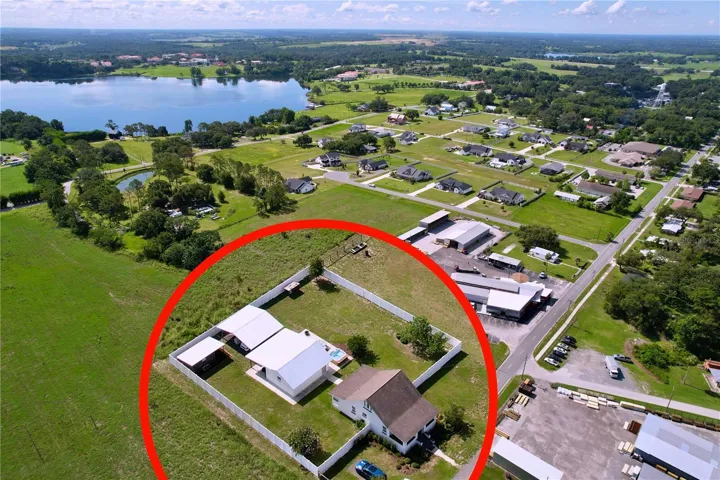 AERIAL 12824 CURLEY