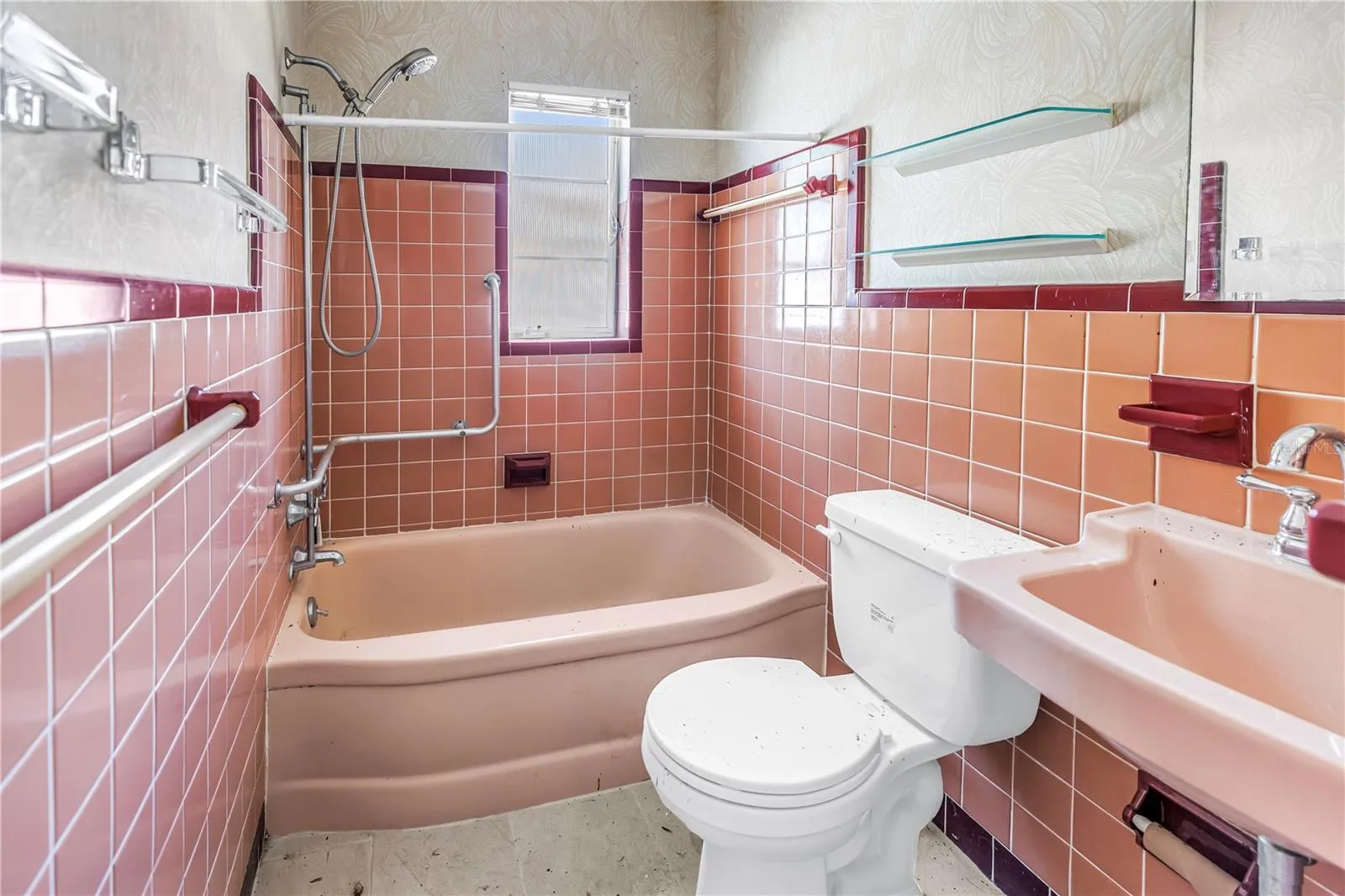 Bathroom #1