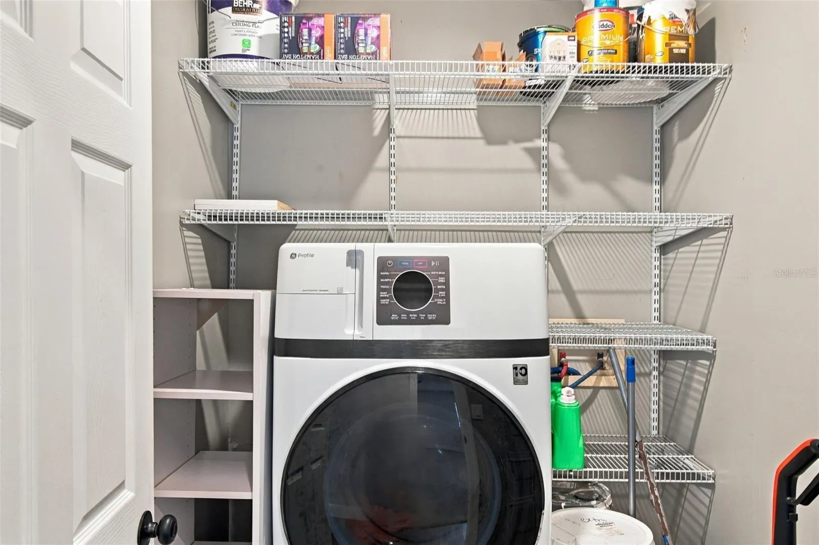 Laundry Room All-in-One Washer/Dryer