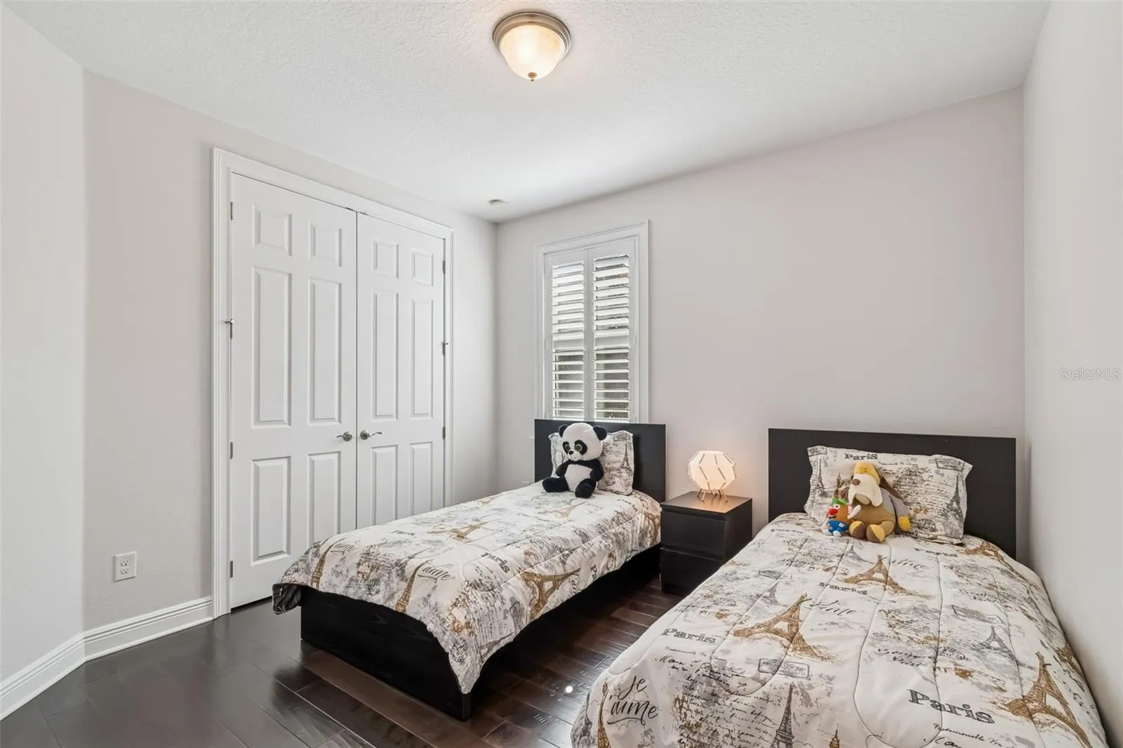 Bedroom #3