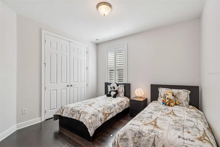 Bedroom #3