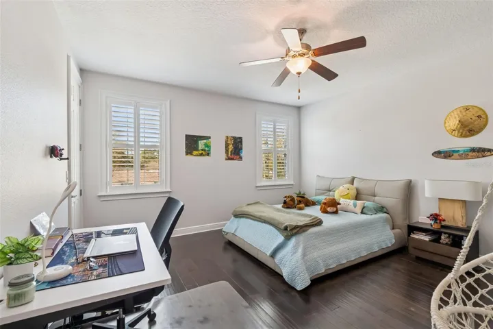 Bedroom #5