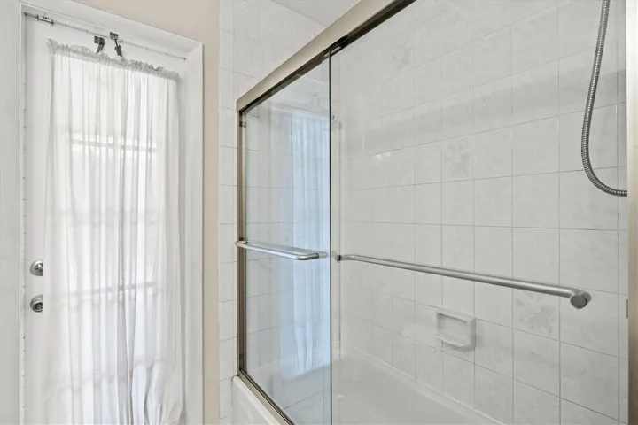 Guest bath