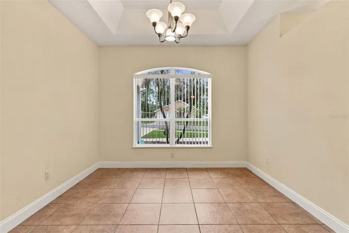 Dinning Room