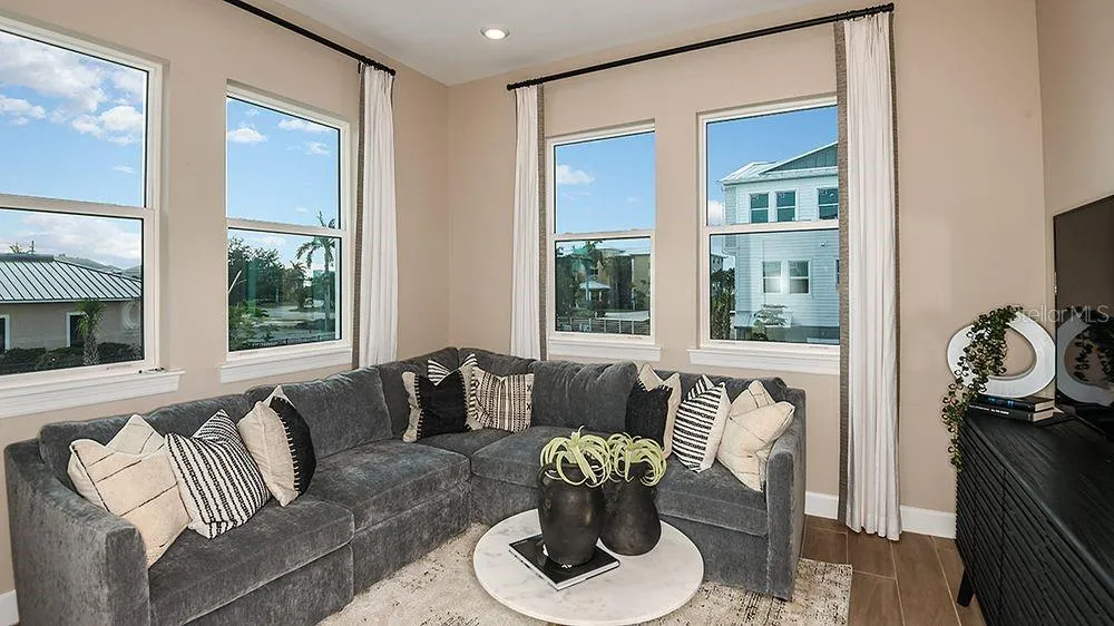 1624 Compass Pointe Court, Unit 206 - Ready Now for October Closing!