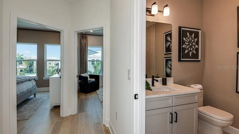 1624 Compass Pointe Court, Unit 206 - Ready Now for October Closing!