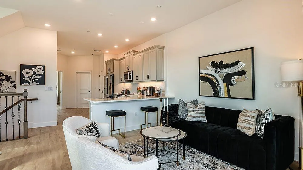 1624 Compass Pointe Court, Unit 206 - Ready Now for October Closing!