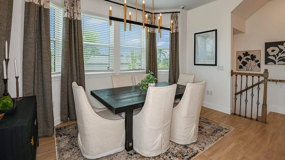 1624 Compass Pointe Court, Unit 206 - Ready Now for October Closing!