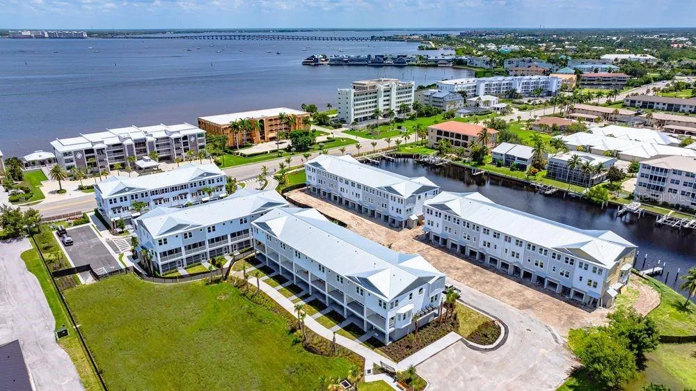 Seahaven Community