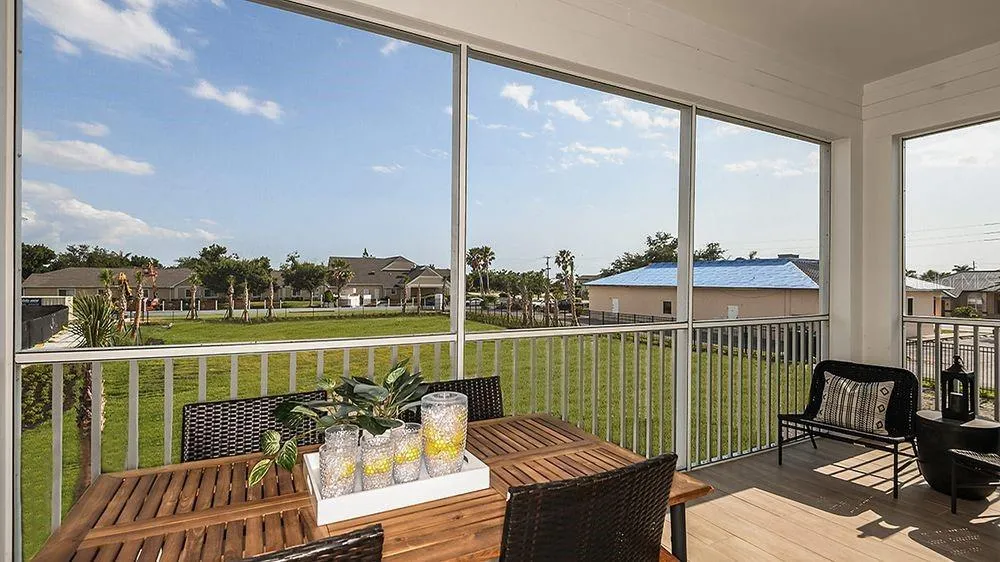 1624 Compass Pointe Court, Unit 206 - Ready Now for October Closing!