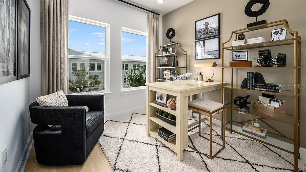 1624 Compass Pointe Court, Unit 206 - Ready Now for October Closing!