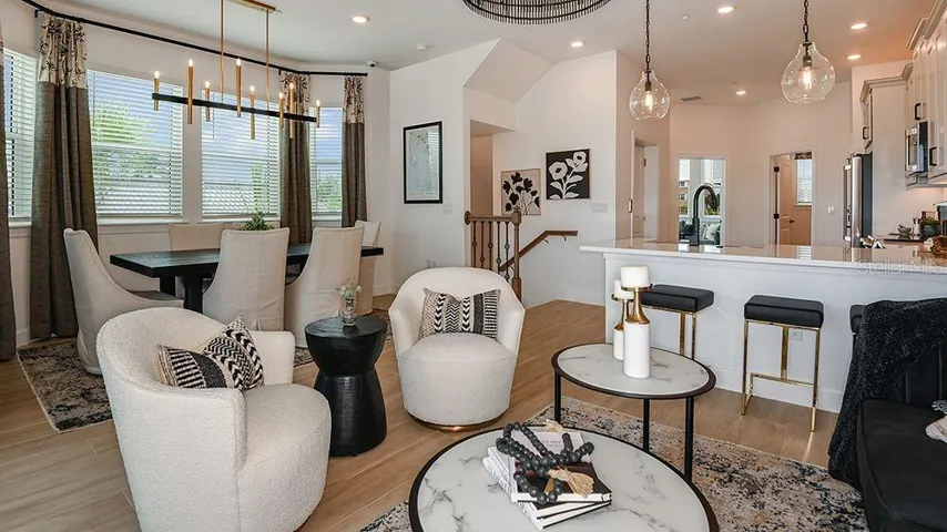 1624 Compass Pointe Court, Unit 206 - Ready Now for October Closing!