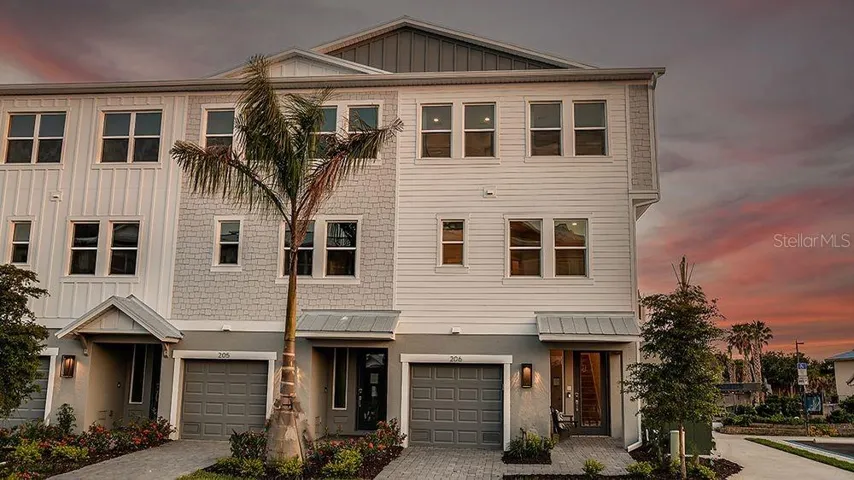 1624 Compass Pointe Court, Unit 206 - Ready Now for October Closing!
