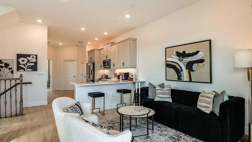 1624 Compass Pointe Court, Unit 206 - Ready Now for October Closing!