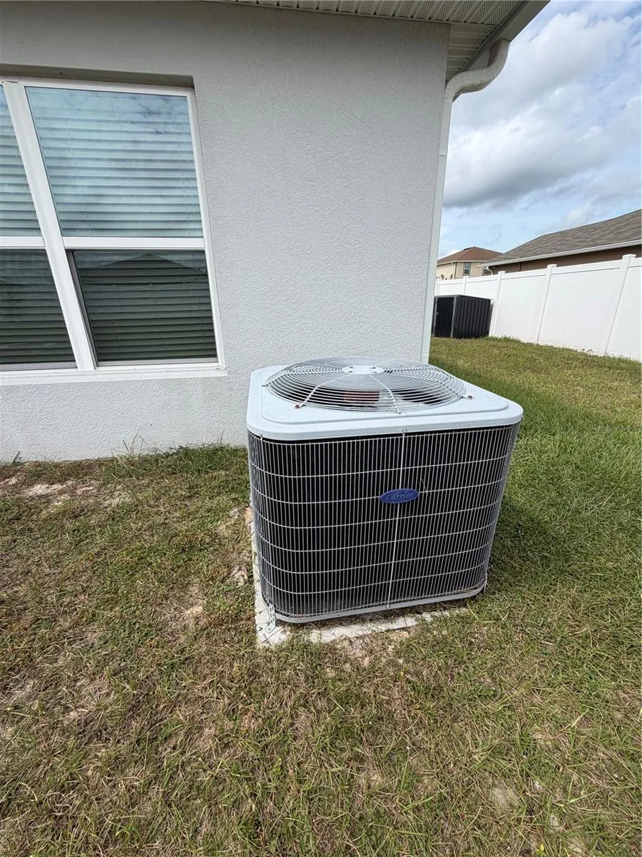 Air conditioning unit