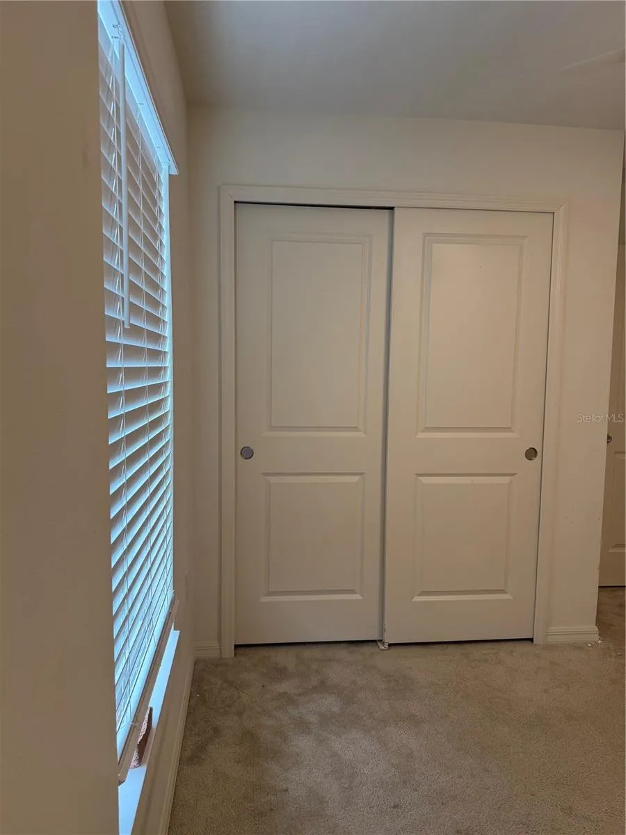 Bedroom # 1