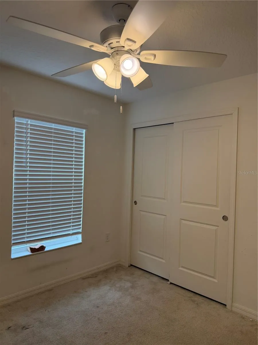 Bedroom # 1