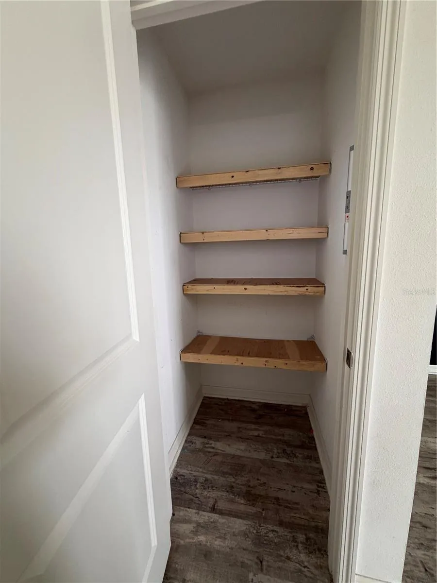 Pantry