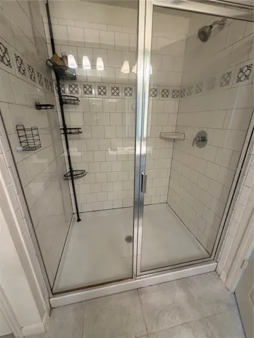 Principal Bathroom