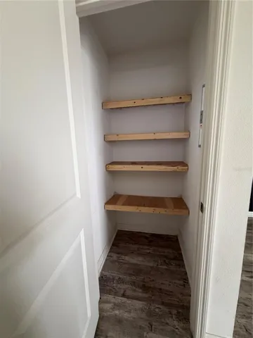 Pantry