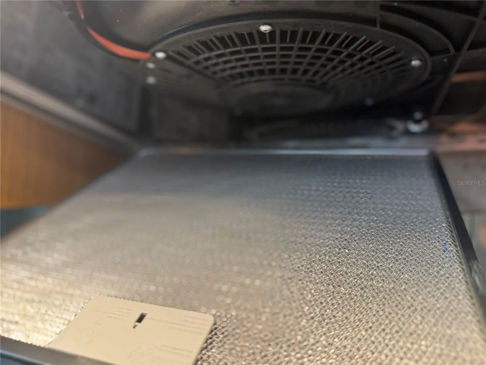 EXHAUST FAN EASY TO MAINTAIN &amp;/OR REPLACE DIY!
