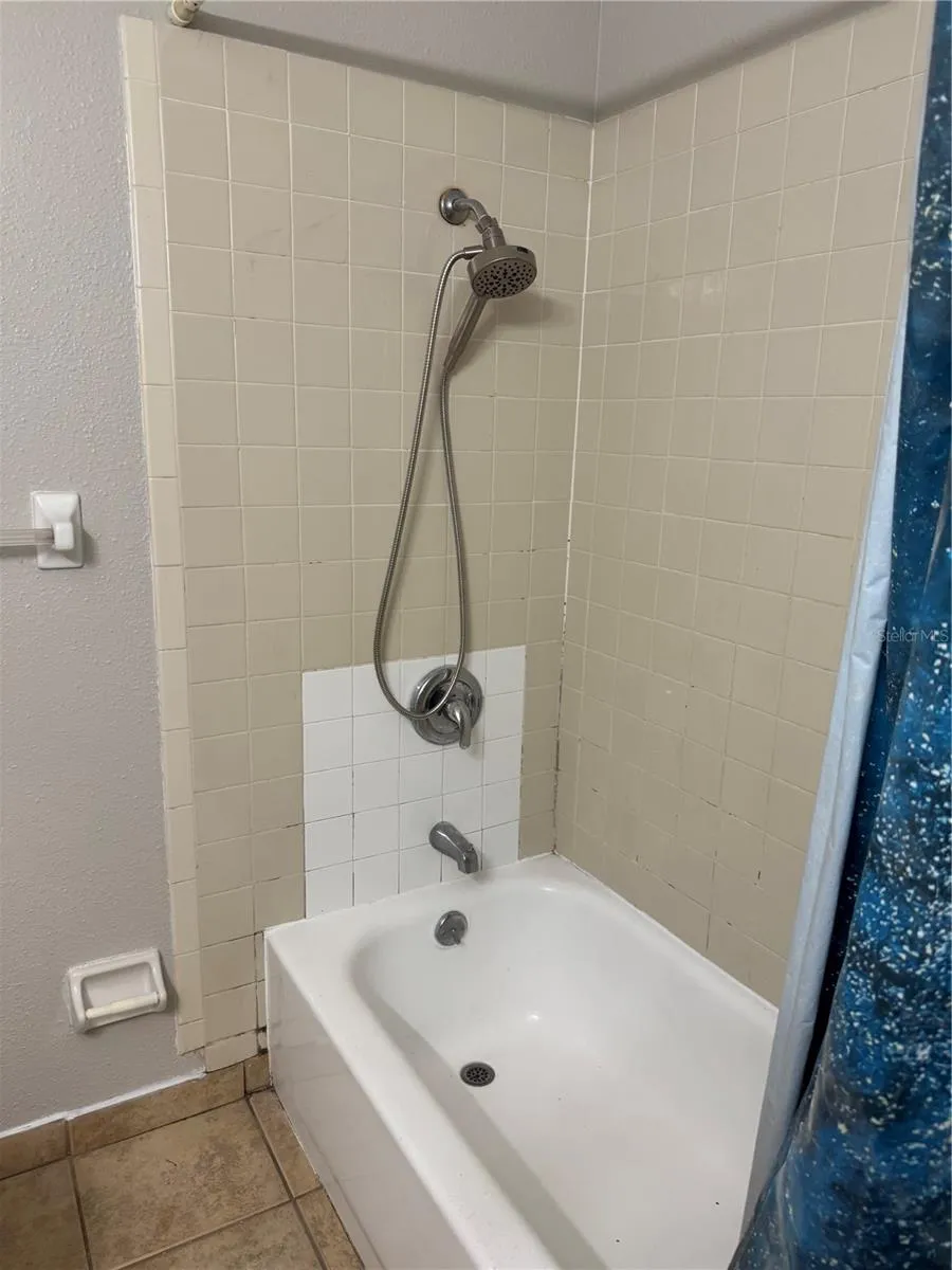 PRIMARY FULL BATH