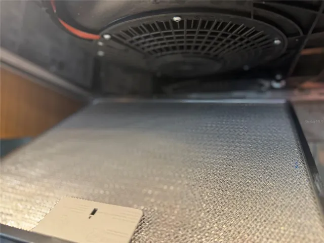 EXHAUST FAN EASY TO MAINTAIN &amp;/OR REPLACE DIY!