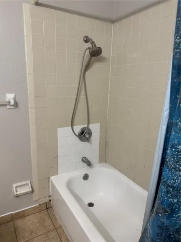 PRIMARY FULL BATH