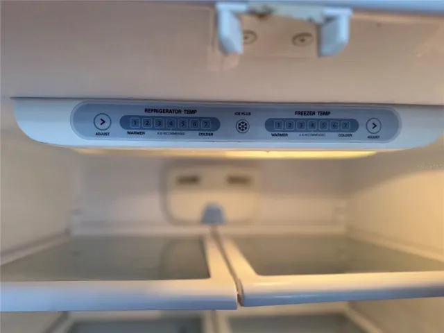 MULTI FUNCTION CONTROLS