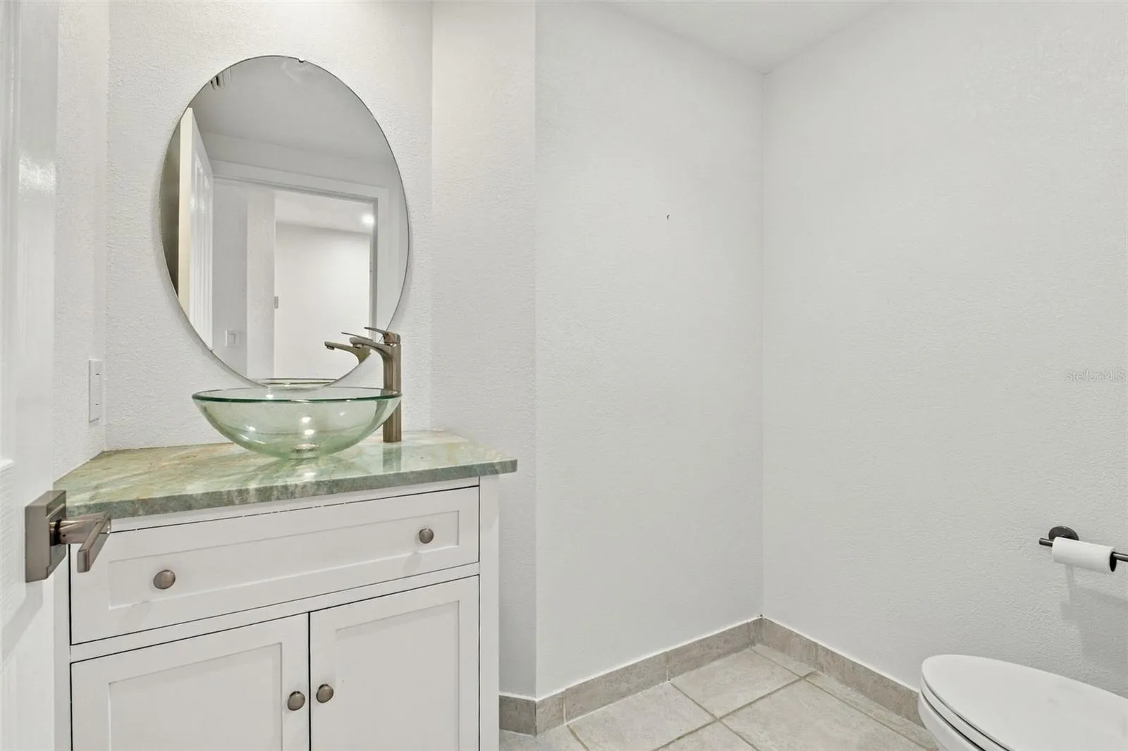 Half Bath