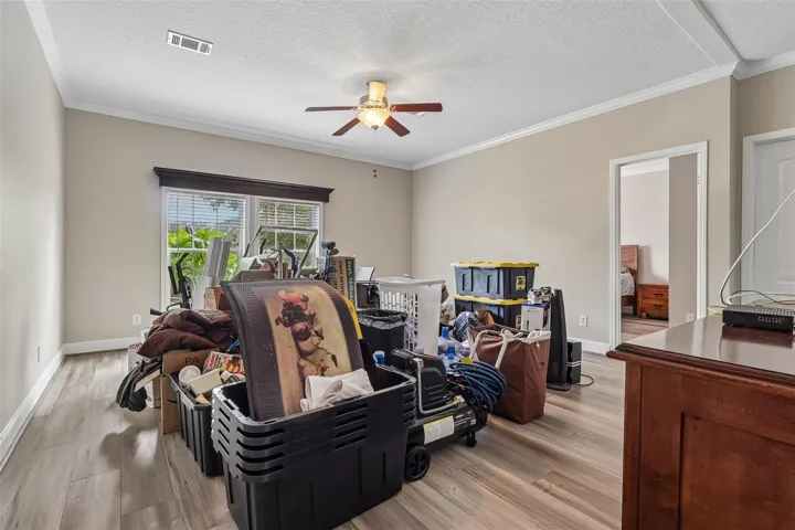 The Family Room