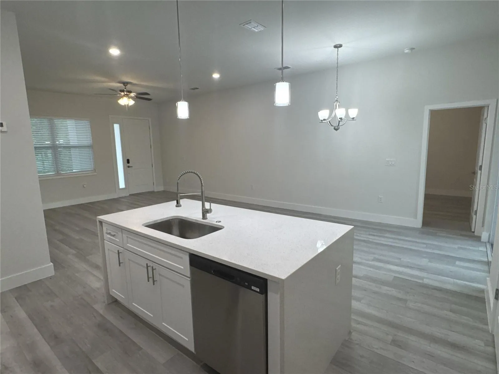 Kitchen - view 4